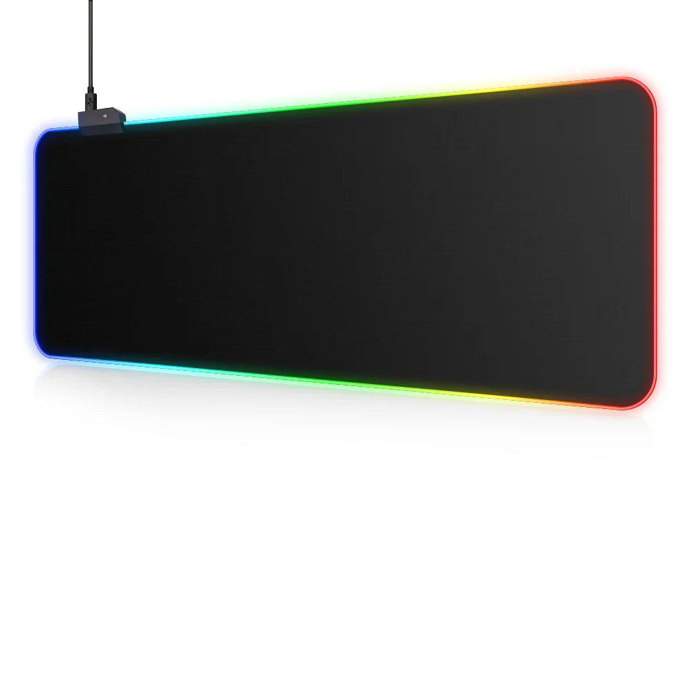 RGB mousepads