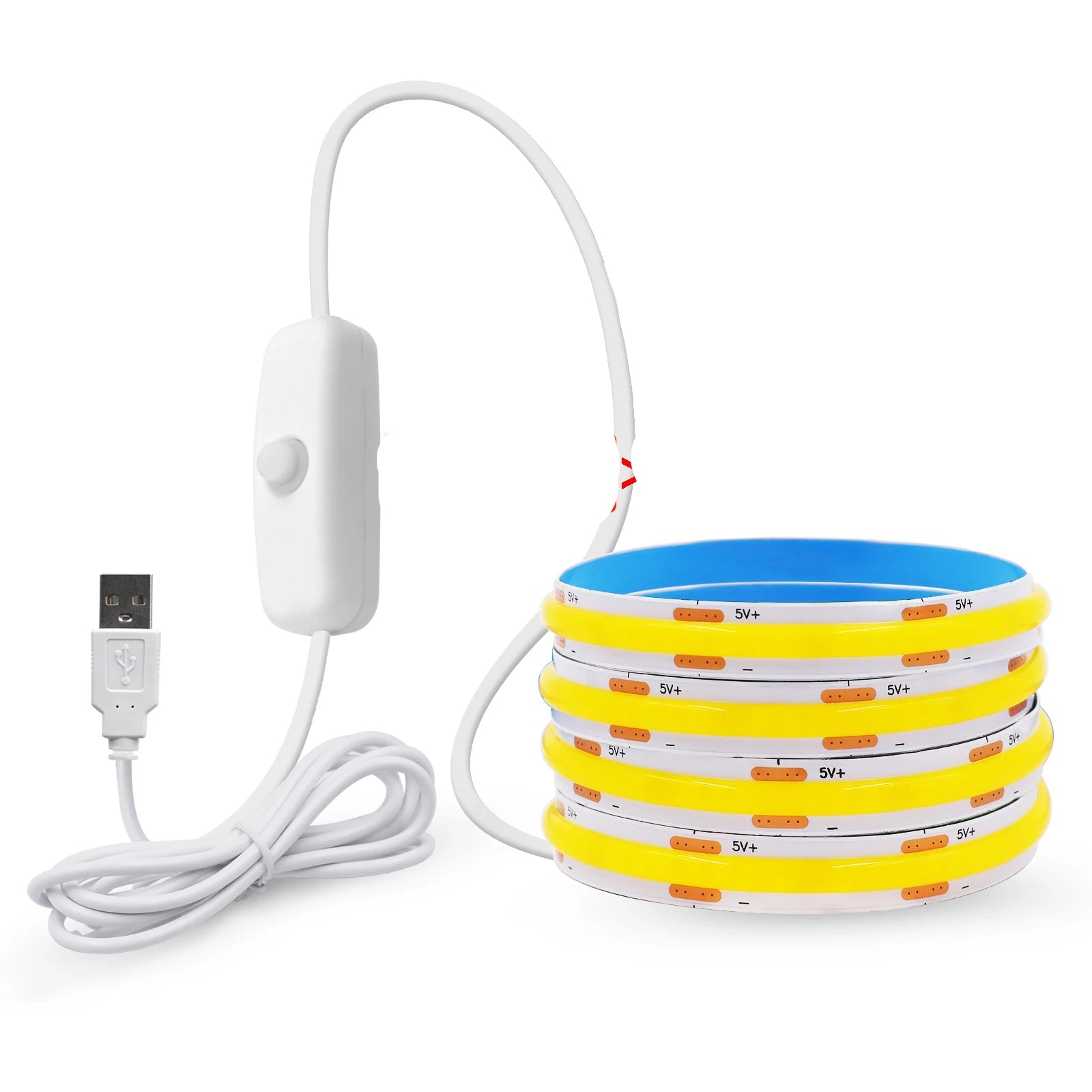 LED strips / RGB lights