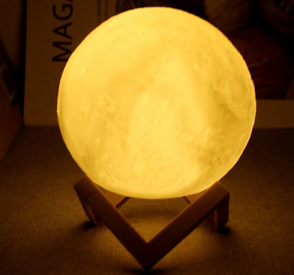 Desk lamps