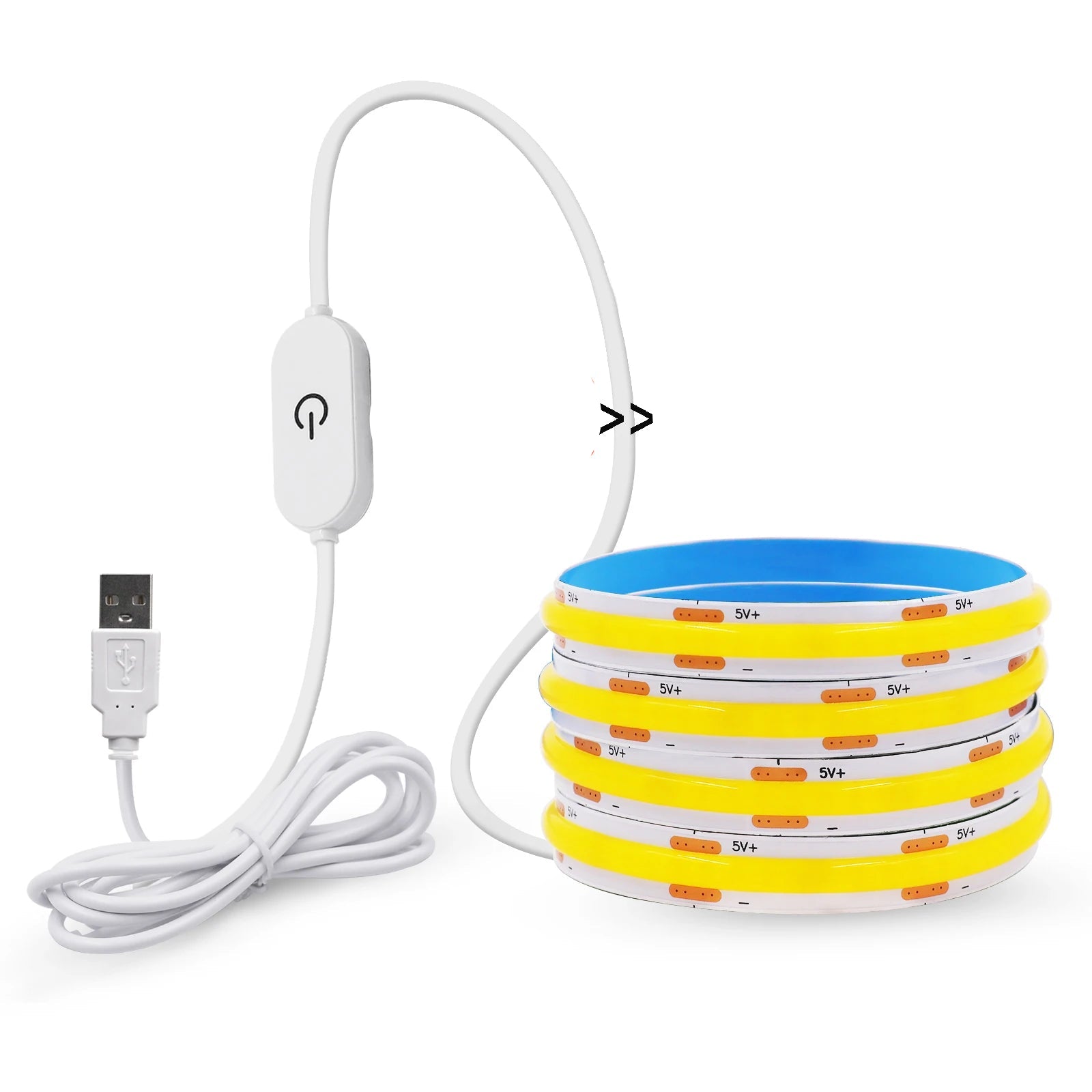 LED strips / RGB lights