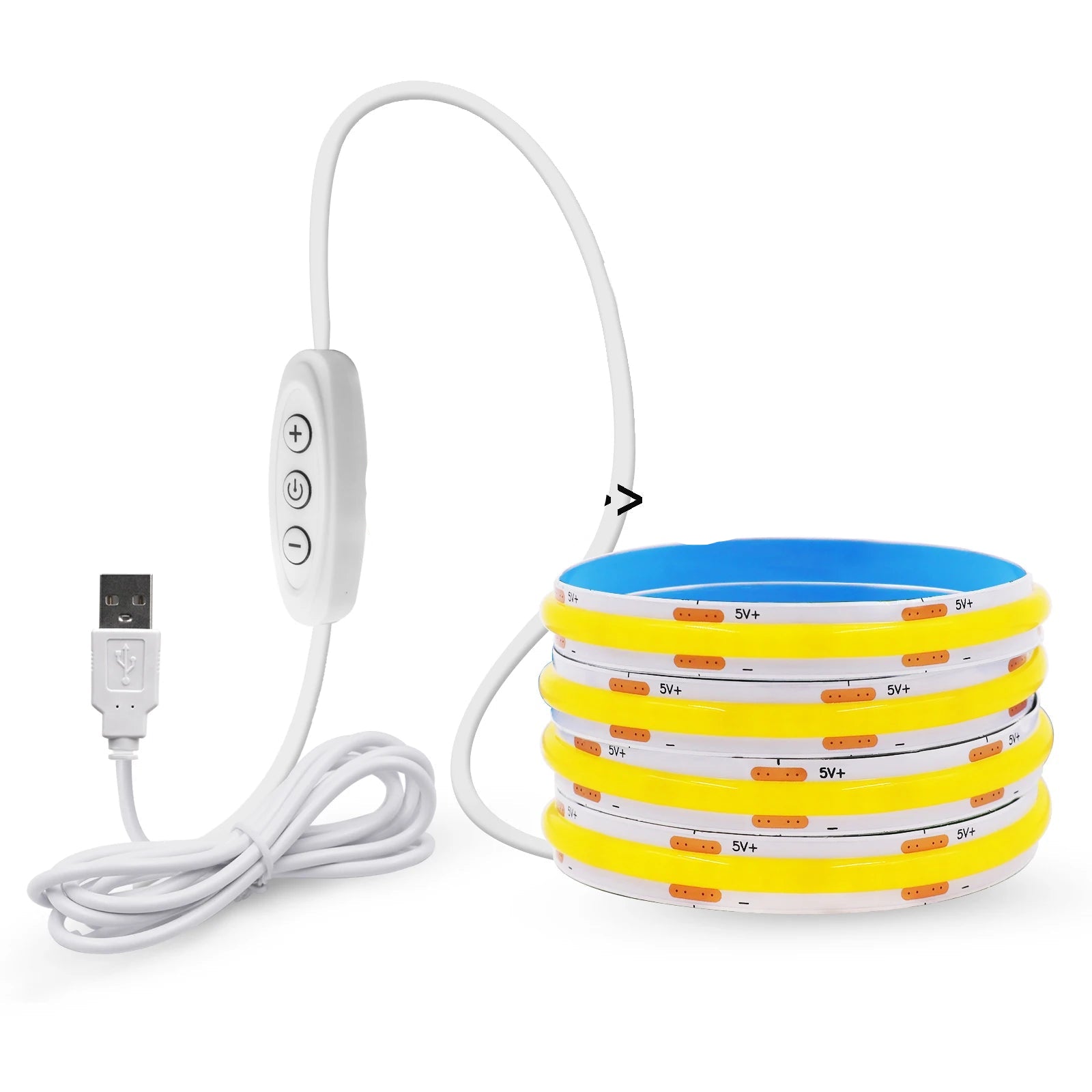 LED strips / RGB lights