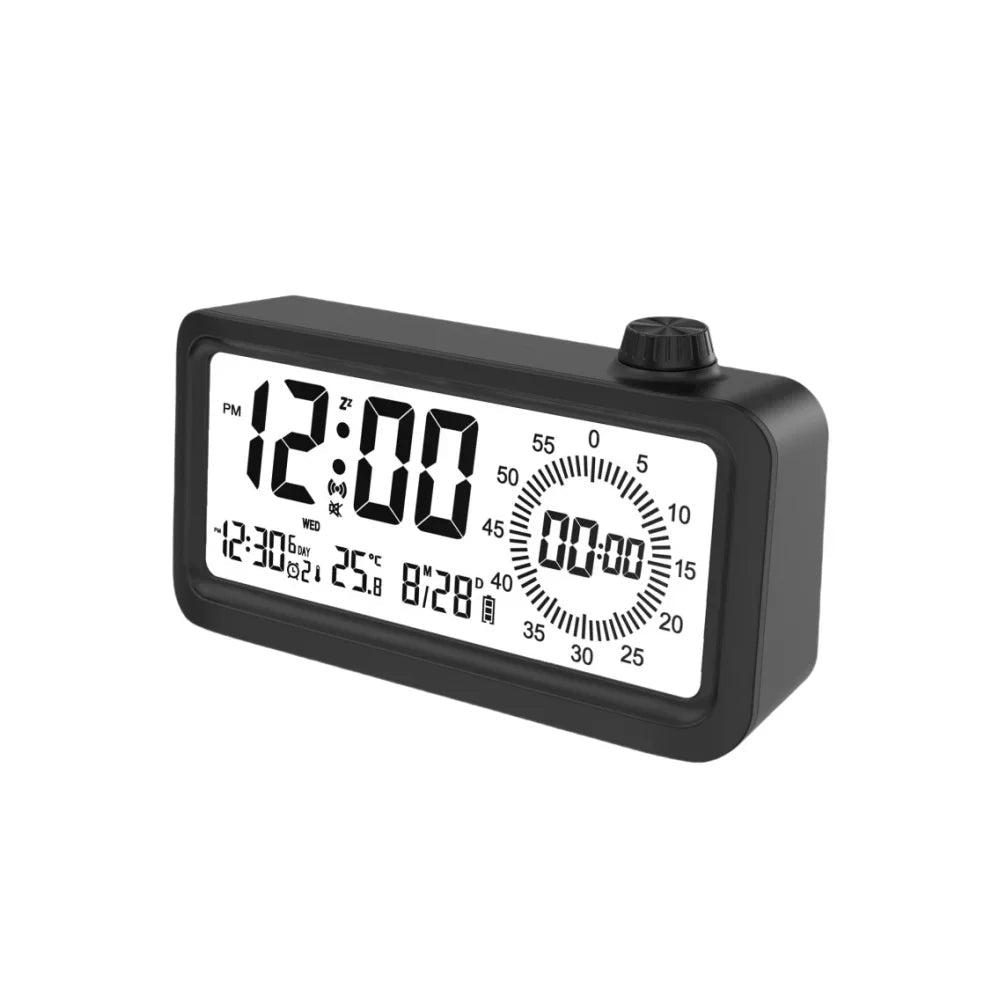 Pomodoro timers