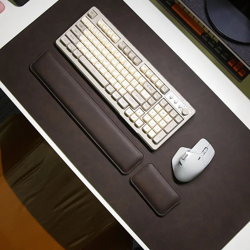 Desk mats