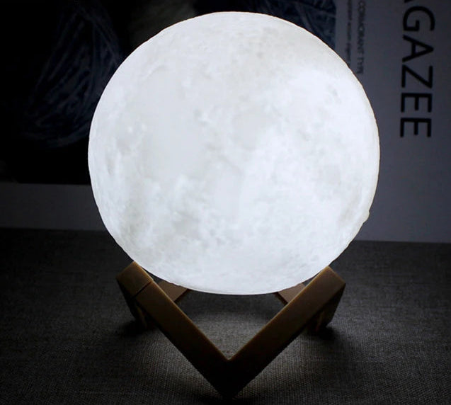 Desk lamps
